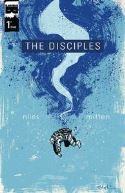 DISCIPLES #1 2ND PTG (MR) (PP #1185)