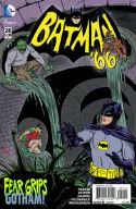 BATMAN 66 #28