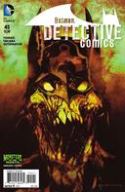 DETECTIVE COMICS #45 MONSTERS VAR ED