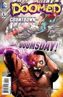 DOOMED #5