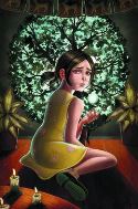 FABLES THE WOLF AMONG US #10 (MR)