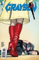 GRAYSON #13