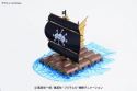 ONE PIECE GSC MARSHALL D TEACH SHIP MDL KIT