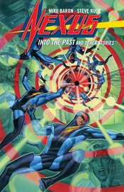 NEXUS INTO THE PAST TP