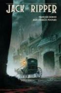 JACK THE RIPPER HC