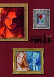 (USE AUG247295) MONSTER TP VOL 06 PERFECT ED URASAWA
