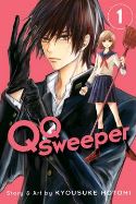 QQ SWEEPER GN VOL 01