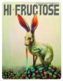 HI FRUCTOSE MAGAZINE QUARTERLY #37