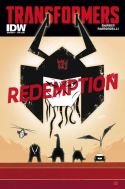 TRANSFORMERS REDEMPTION SUBSCRIPTION VAR