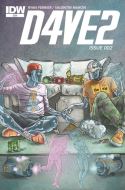 D4VE2 #2 (OF 4)