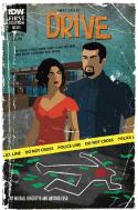 DRIVE #3 (OF 4) SUBSCRIPTION VAR