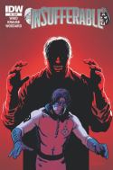 INSUFFERABLE #6