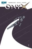 ONYX #4 (OF 4) SUBSCRIPTION VAR