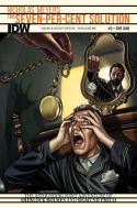 SHERLOCK HOLMES 7 PER-CENT SOLUTION #3 (OF 5) SUBSCRIPTION V