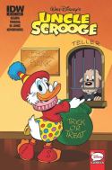 UNCLE SCROOGE #7
