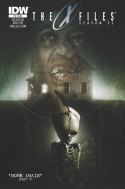 X-FILES SEASON 11 #3