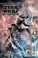 JOURNEY STAR WARS FASE #4 (OF 4)