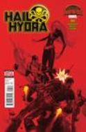 HAIL HYDRA #4 SWA