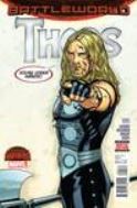 THORS #4 SWA