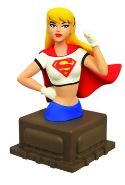 SUPERMAN TAS SUPERGIRL BUST