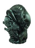 ALIENS WARRIOR COOKIE JAR