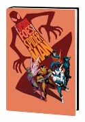 SUPERIOR FOES SPIDER-MAN OMNIBUS HC