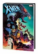 UNCANNY X-MEN OMNIBUS HC VOL 03 OPENA CVR