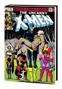 UNCANNY X-MEN OMNIBUS HC VOL 03 DM VAR SMITH CVR