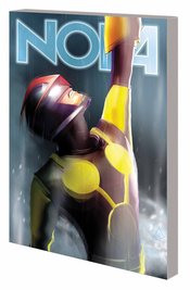 NOVA TP VOL 06 HOMECOMING