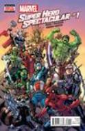 MARVEL SUPER HERO SPECTACULAR #1