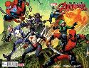 UNCANNY AVENGERS #1