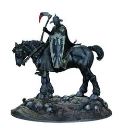 DEATH DEALER MINI STATUE