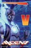 AXCEND #1 CVR B VS VAR (MR)