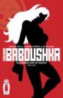 CODENAME BABOUSHKA: CONCLAVE OF DEATH #1 CVR A CHANKHAMMA