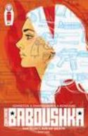 CODENAME BABOUSHKA: CONCLAVE OF DEATH #1 CVR B LOTAY