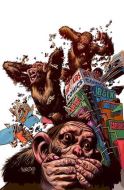 CBLDF LIBERTY ANNUAL 2015 #0 CVR B FEGREDO (MR)