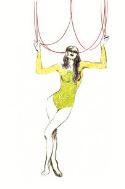 CBLDF LIBERTY ANNUAL 2015 #0 CVR C DEL REY (MR)
