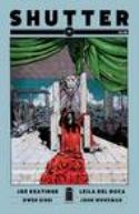 SHUTTER #16 (MR)