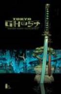 TOKYO GHOST #2 CVR B MURPHY (MR)