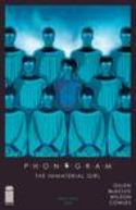 PHONOGRAM THE IMMATERIAL GIRL #3 (OF 6) (MR)