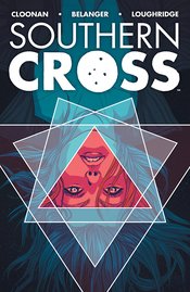 SOUTHERN CROSS TP VOL 01 (AUG150495) (MR)