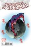 AMAZING SPIDER-MAN #1 CAMUNCOLI VAR