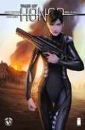 TALES OF HONOR BRED TO KILL #4 CVR B SEJIC