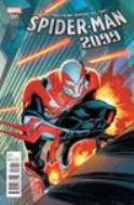 SPIDER-MAN 2099 #1 LEONARDI VAR