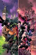 BATMAN AND ROBIN ETERNAL #1