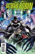 BATMAN AND ROBIN ETERNAL #2