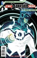 JUSTICE LEAGUE DARKSEID WAR GREEN LANTERN #1