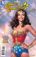 WONDER WOMAN 77 SPECIAL #2