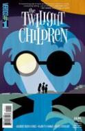 TWILIGHT CHILDREN #1 (OF 4) (MR)