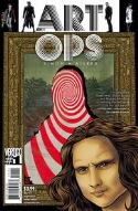 ART OPS #1 (MR)